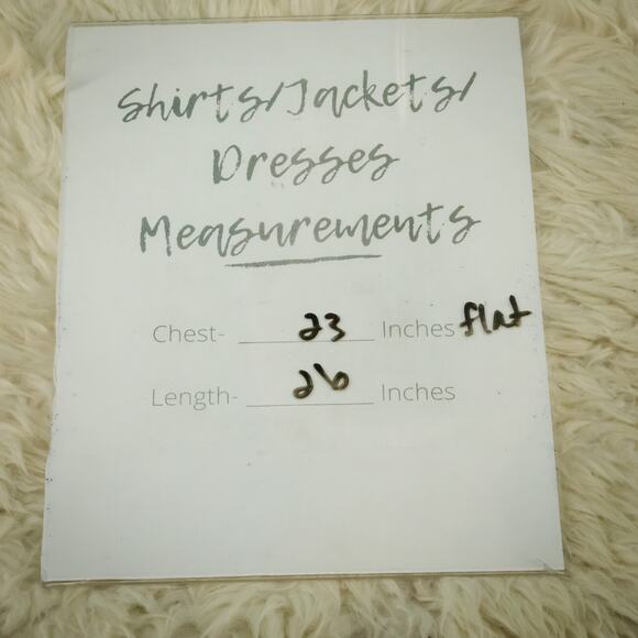 Talbots Size XL White Black Everyday Stretch Poplin Stripe Tie Hem Top Blouse - Picture 6 of 6